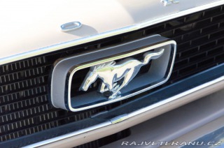 Ford Mustang  1966