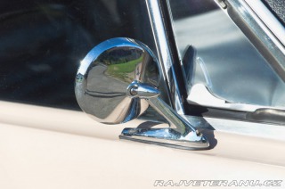Ford Mustang  1966