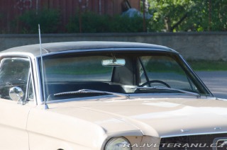 Ford Mustang  1966