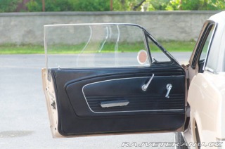 Ford Mustang  1966