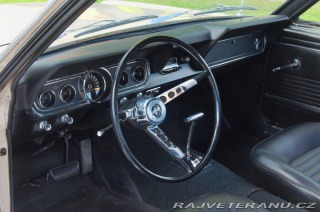 Ford Mustang  1966