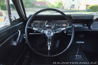 Ford Mustang  1966