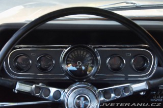 Ford Mustang  1966