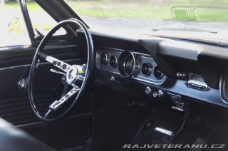 Ford Mustang  1966