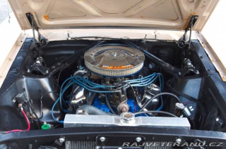 Ford Mustang  1966