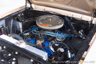 Ford Mustang  1966