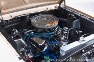 Ford Mustang  1966