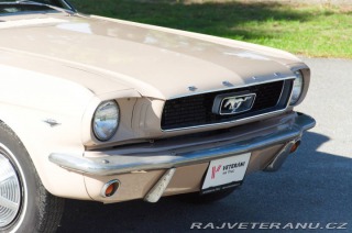 Ford Mustang  1966