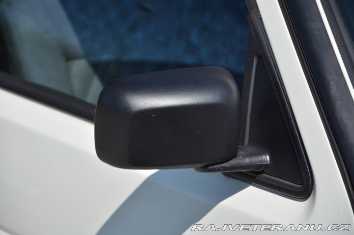 Volkswagen Golf GTi 1990