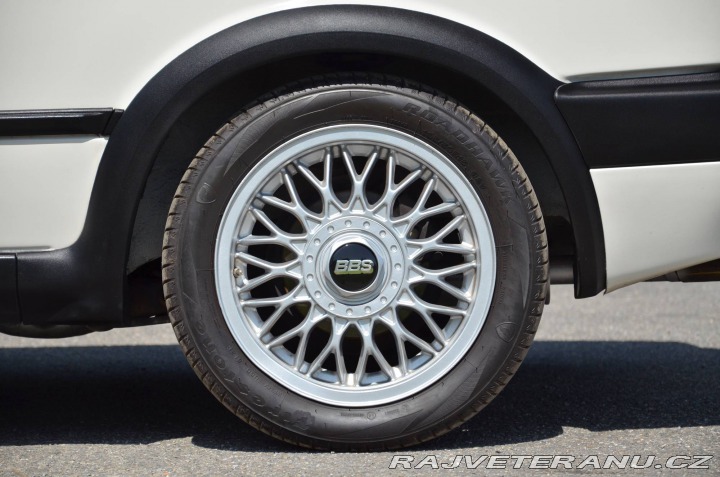 Volkswagen Golf GTi 1990