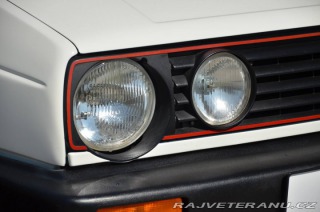 Volkswagen Golf GTi 1990