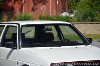 Volkswagen Golf GTi 1990