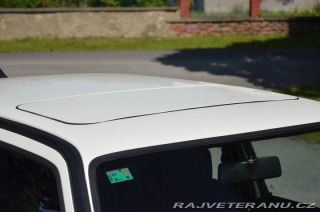 Volkswagen Golf GTi 1990