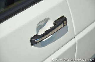 Volkswagen Golf GTi 1990