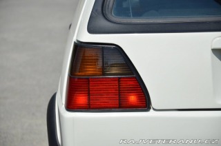 Volkswagen Golf GTi 1990