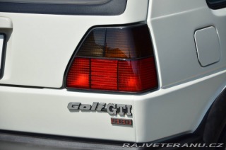 Volkswagen Golf GTi 1990
