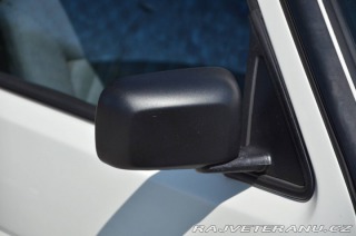 Volkswagen Golf GTi 1990