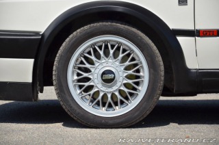 Volkswagen Golf GTi 1990