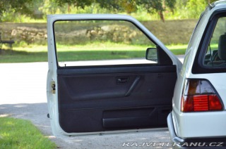 Volkswagen Golf GTi 1990