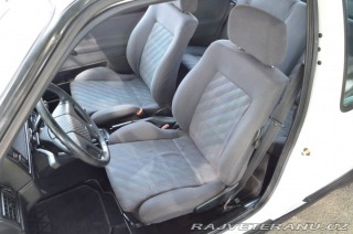 Volkswagen Golf GTi 1990