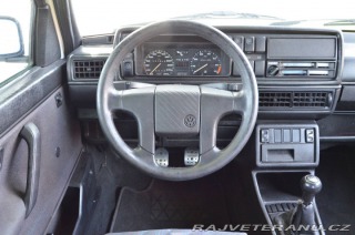 Volkswagen Golf GTi 1990