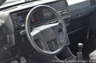 Volkswagen Golf GTi 1990