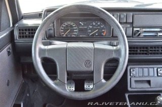 Volkswagen Golf GTi 1990