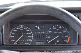 Volkswagen Golf GTi 1990
