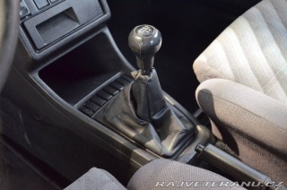 Volkswagen Golf GTi 1990