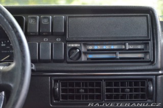 Volkswagen Golf GTi 1990