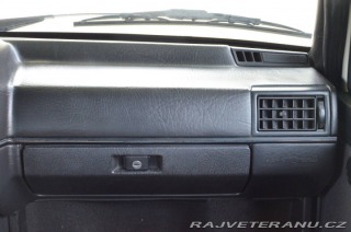 Volkswagen Golf GTi 1990