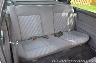 Volkswagen Golf GTi 1990