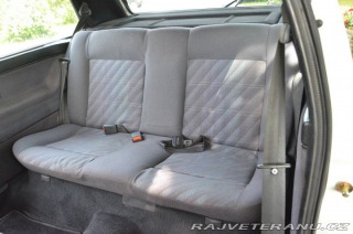 Volkswagen Golf GTi 1990