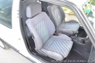 Volkswagen Golf GTi 1990