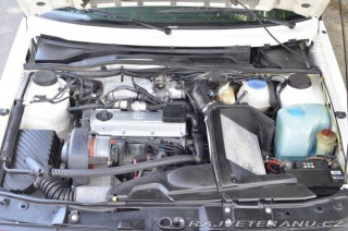 Volkswagen Golf GTi 1990