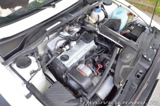Volkswagen Golf GTi 1990