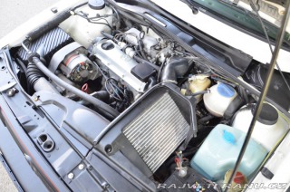 Volkswagen Golf GTi 1990