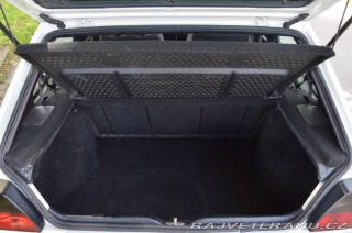 Volkswagen Golf GTi 1990