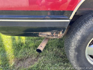 GMC Suburban  1995