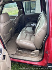 GMC Suburban  1995