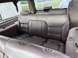 GMC Suburban  1995