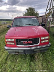 GMC Suburban  1995