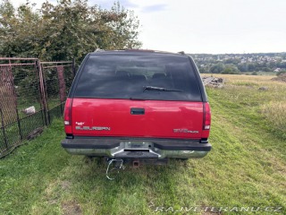GMC Suburban  1995
