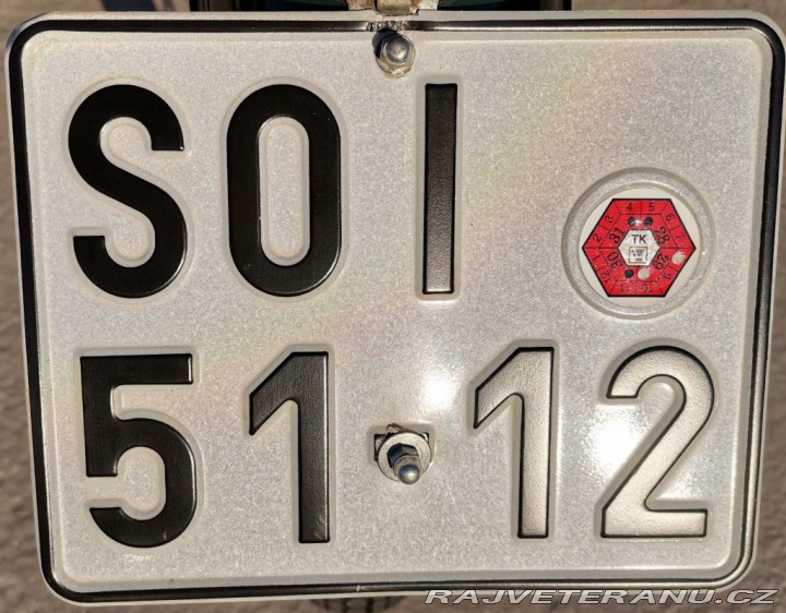 Ostatní značky Ostatní modely Manet 90 1950