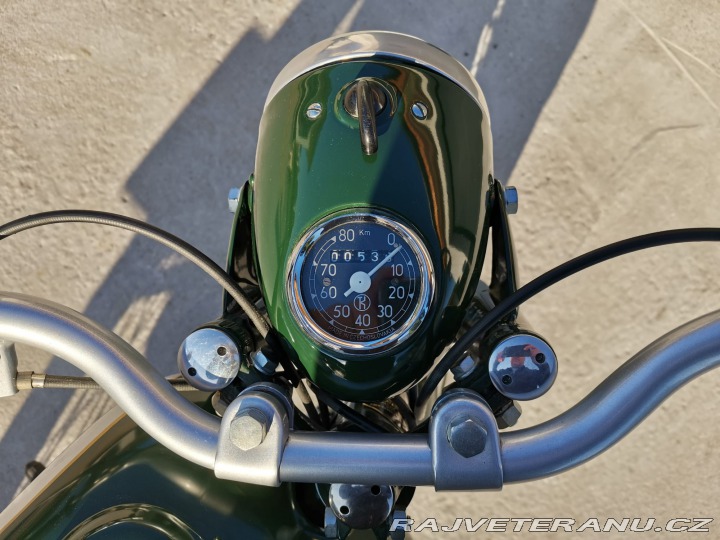 Ostatní značky Ostatní modely Manet 90 1950