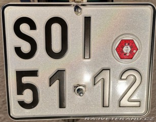 Ostatní značky Ostatní modely Manet 90 1950