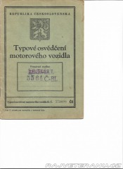 Ostatní značky Ostatní modely Manet 90 1950
