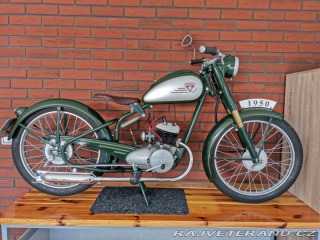 Ostatní značky Ostatní modely Manet 90 1950