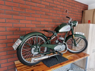 Ostatní značky Ostatní modely Manet 90 1950