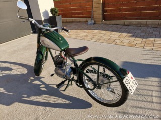 Ostatní značky Ostatní modely Manet 90 1950